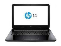 HP Pavilion Notebook 14-am133tx