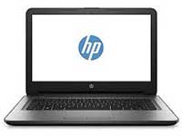 HP Pavilion Notebook 14-an001na