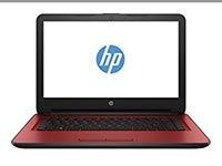 HP Pavilion Notebook 14-an013na