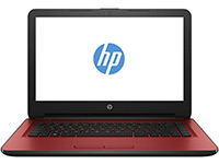 HP Pavilion Notebook 14-an062sa