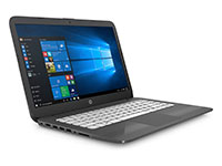 HP Pavilion Notebook 14-bs000np