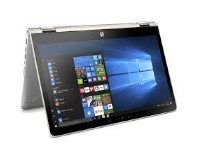 HP Pavilion Notebook 14-bs000ur