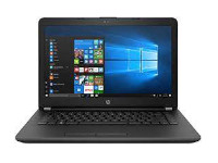 HP Pavilion Notebook 14-bs001nx