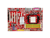 MSI (Micro-Star) Motherboard MS-7369