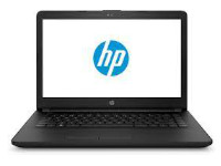 HP Pavilion Notebook 14-bs017tu
