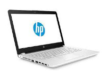 HP Pavilion Notebook 14-bs020tu