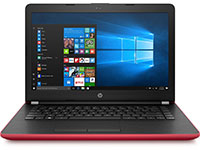 HP Pavilion Notebook 14-bs044na