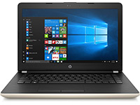 HP Pavilion Notebook 14-bs045na