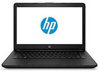 HP Pavilion Notebook 14-bs057sa