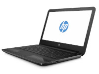 HP Pavilion Notebook 14-bs058na