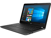 HP Pavilion Notebook 14-bs059na