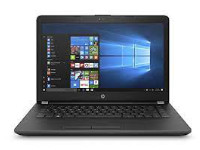 HP Pavilion Notebook 14-bs104tx
