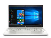 HP Pavilion Notebook 14-bs105tx