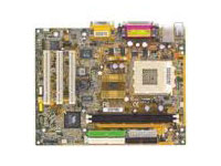 Gigabyte Motherboard 7VKMLS