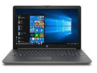 HP Pavilion Notebook 14-bs116tx