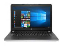 HP Pavilion Notebook 14-bs128tx