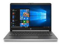 HP Pavilion Notebook 14-bs129tx