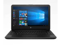 HP Pavilion Notebook 14-bs537tu