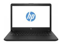 HP Pavilion Notebook 14-bs548tu