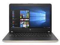 HP Pavilion Notebook 14-bs584tu