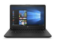 HP Pavilion Notebook 14-bs726tu
