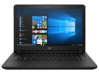 HP Pavilion Notebook 14-bs743tu