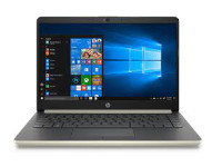 HP Pavilion Notebook 14-cf0014dx