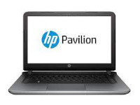 HP Pavilion Notebook 14-cf0034nf