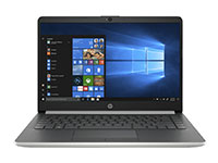 HP Pavilion Notebook 14-cf1000nc