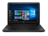 HP Pavilion Notebook 14-ck0022tx