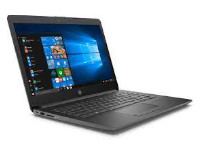 HP Pavilion Notebook 14-ck0066st