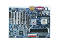 Gigabyte Motherboard SiS-645