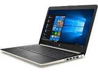 HP Pavilion Notebook 14-ck0598sa