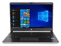 HP Pavilion Notebook 14-df0013ds