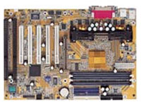 Gigabyte Motherboard 7IXE