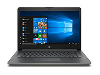 HP Pavilion Notebook 14-dg0521sa