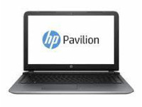 HP Pavilion Notebook 15-da0002ca