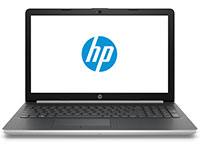 HP Pavilion Notebook 15-da0010ds