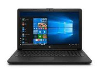 HP Pavilion Notebook 15-da0010nf