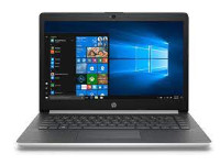 HP Pavilion Notebook 15-da0018la