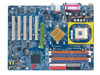 Gigabyte Motherboard 8IPE1000-G