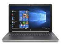 HP Pavilion Notebook 15-da0050ca