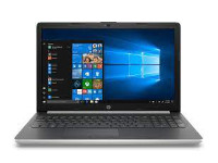 HP Pavilion Notebook 15-da0055la