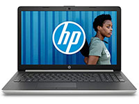 HP Pavilion Notebook 15-da0101nf
