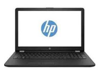 HP Pavilion Notebook 15-da0300tu