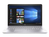 HP Pavilion Notebook 15-da0330tu
