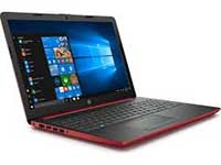 HP Pavilion Notebook 15-da0521sa