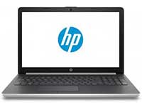 HP Pavilion Notebook 15-da0594sa