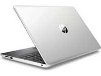 HP Pavilion Notebook 15-da0595sa
