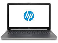 HP Pavilion Notebook 15-da0596sa